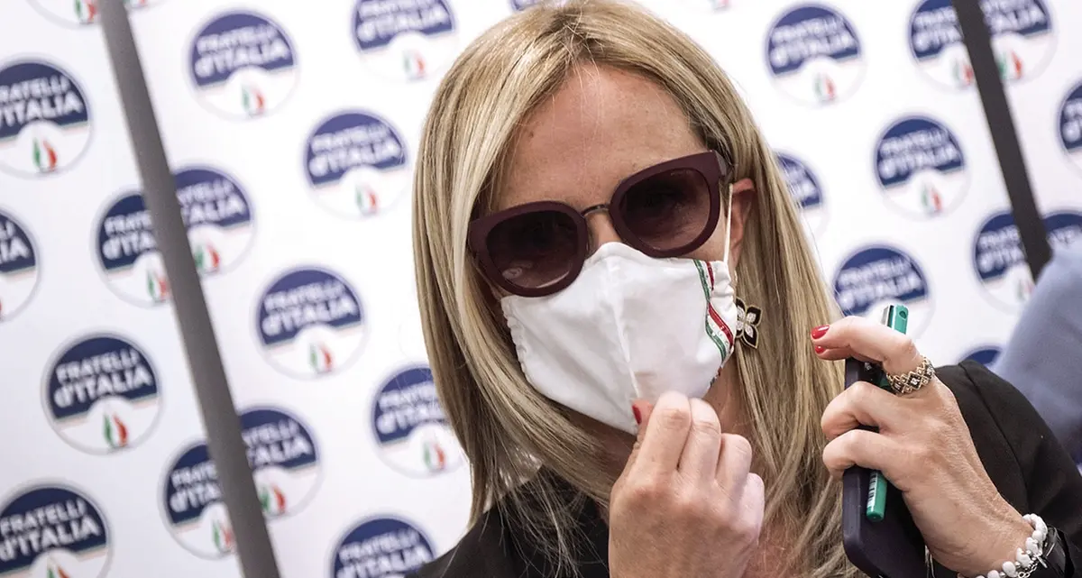 L’harakiri politico di un centrodestra sempre più diviso al suo interno