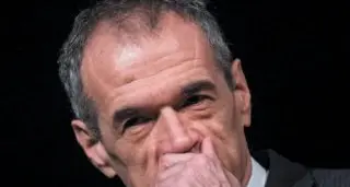 Carlo Cottarelli: «Senza l’aumento dell’Iva il deficit rischia di esplodere»
