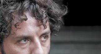 I Fratelli Michelangelo, la letteratura google maps del postmoderno Santoni