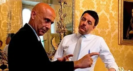 Minniti dice sì e prepara il ticket con Ascani