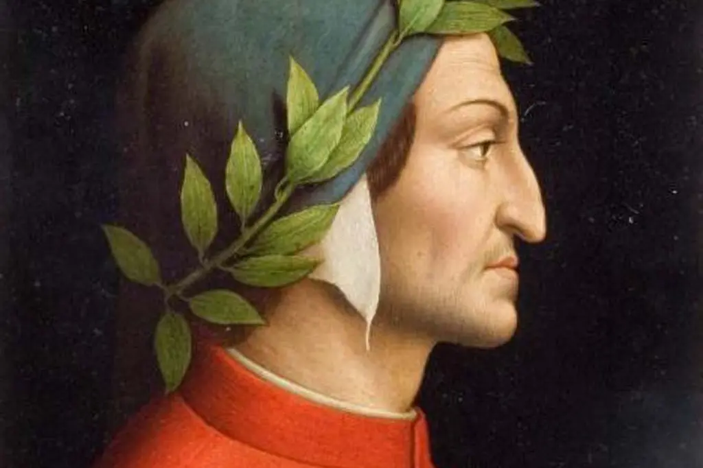 dante alighieri