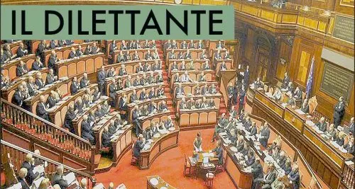 Nuova legge elettorale e voto per i 18enni al Senato...