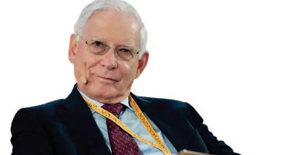 Valerio Onida: «Senza benefici l’ergastolo è contro la Carta»