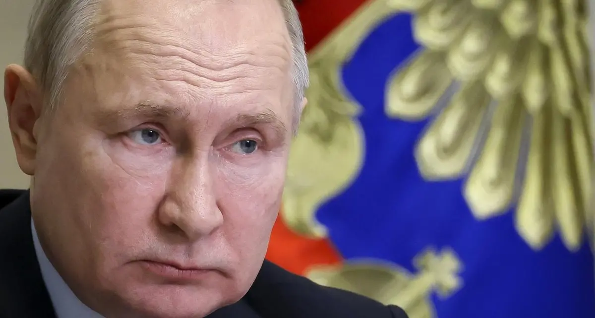 Se nomini la guerra ti cancello. A migliaia nelle prigioni di Putin