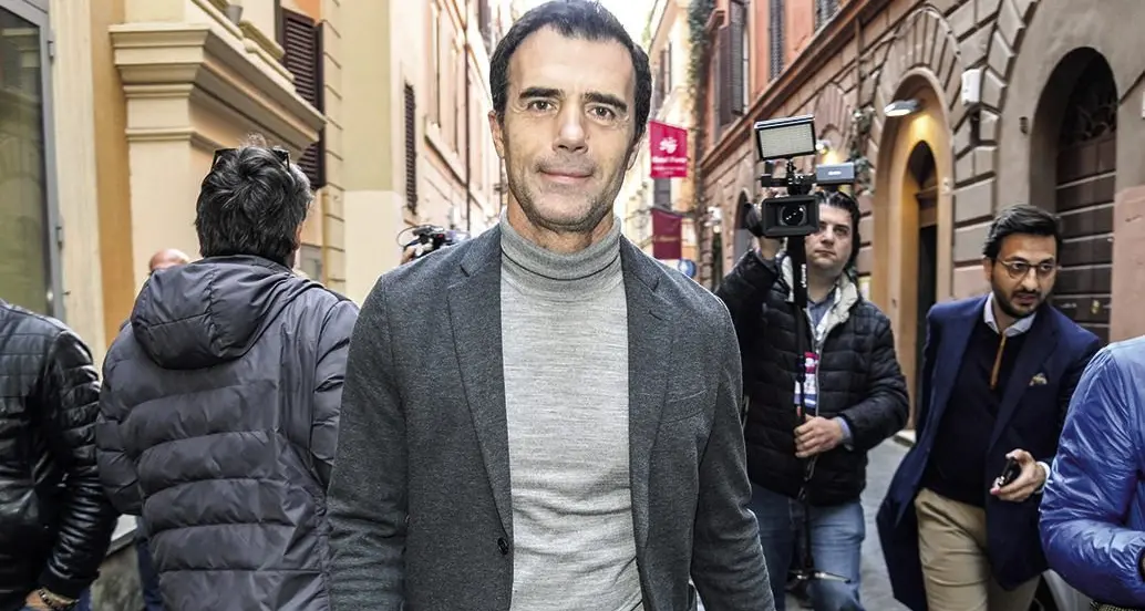«A Renzi e Calenda dico: costruiamo uno spazio liberale comune»