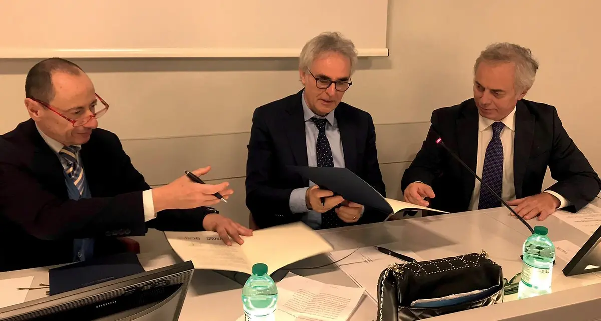Asse Cnf-Unhcr a tutela dei diritti dei migranti