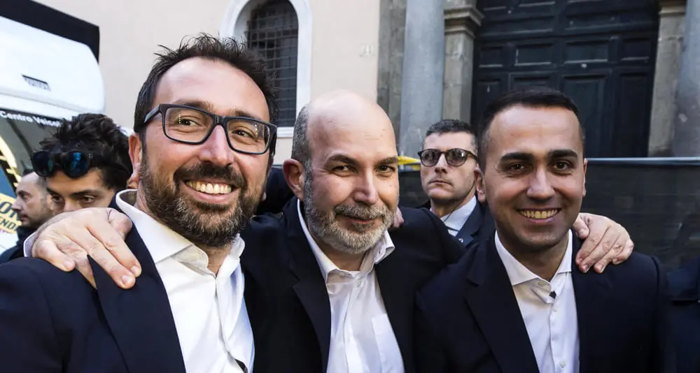 Crimi: «I boss ai domiciliari? Bonafede sta lavorando a un decreto per rimandarli in carcere a emergenza finita»