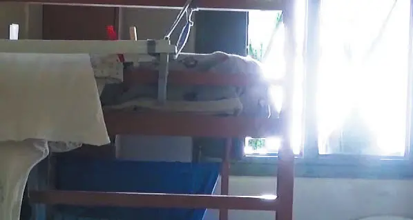 Chiesto il processo per dieci agenti: «Picchiarono un detenuto a Viterbo»