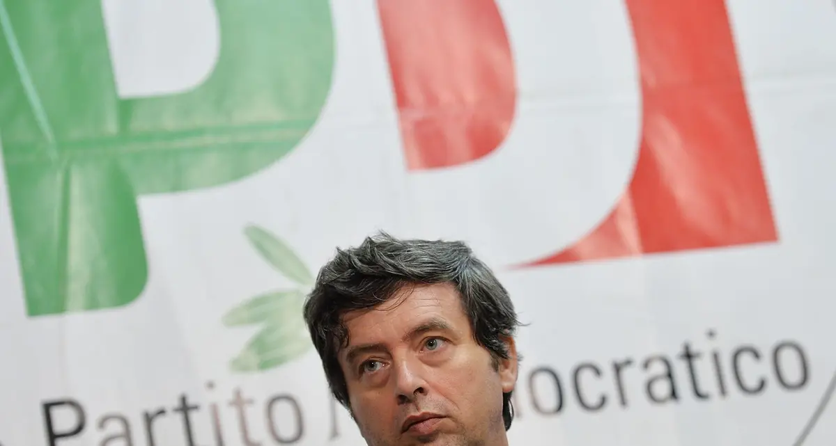 La sinistra di Orlando: un blog con Cantone e «jobs act da rivedere»
