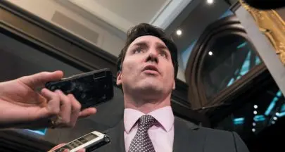 La stella di Trudeau non brilla più: il governo travolto dagli scandali