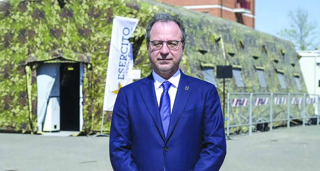 Giorgio Mulè (FI): «Caro Salvini, sul Copasir le regole vanno rispettate»