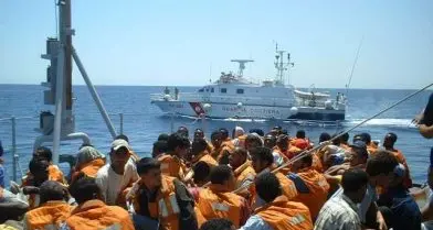 «Sono scafisti, dategli l’ergastolo» In cella 4 anni, poi assolti. E i media zitti