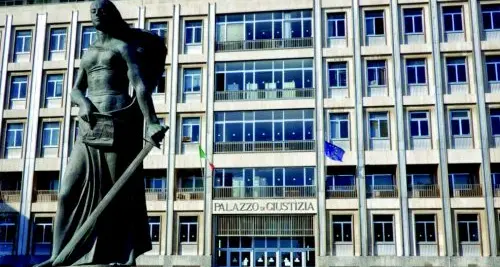 Tribunale di Bari, il ministro chiederà subito il nuovo immobile