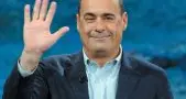 Zingaretti sogna il Prodi I ma teme il Prodi II...