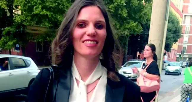 «Io, avvocata non vedente, vi spiego come ce l’ho fatta»