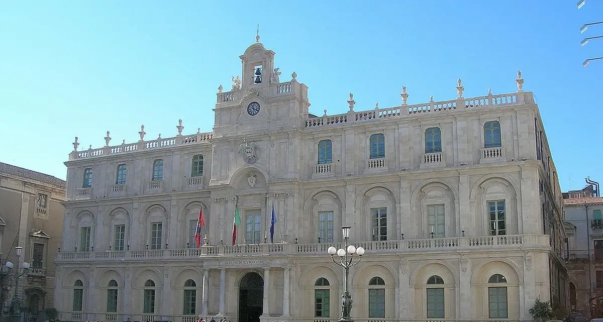 Concorsi truccati, lascia il rettore dell’Università di Catania
