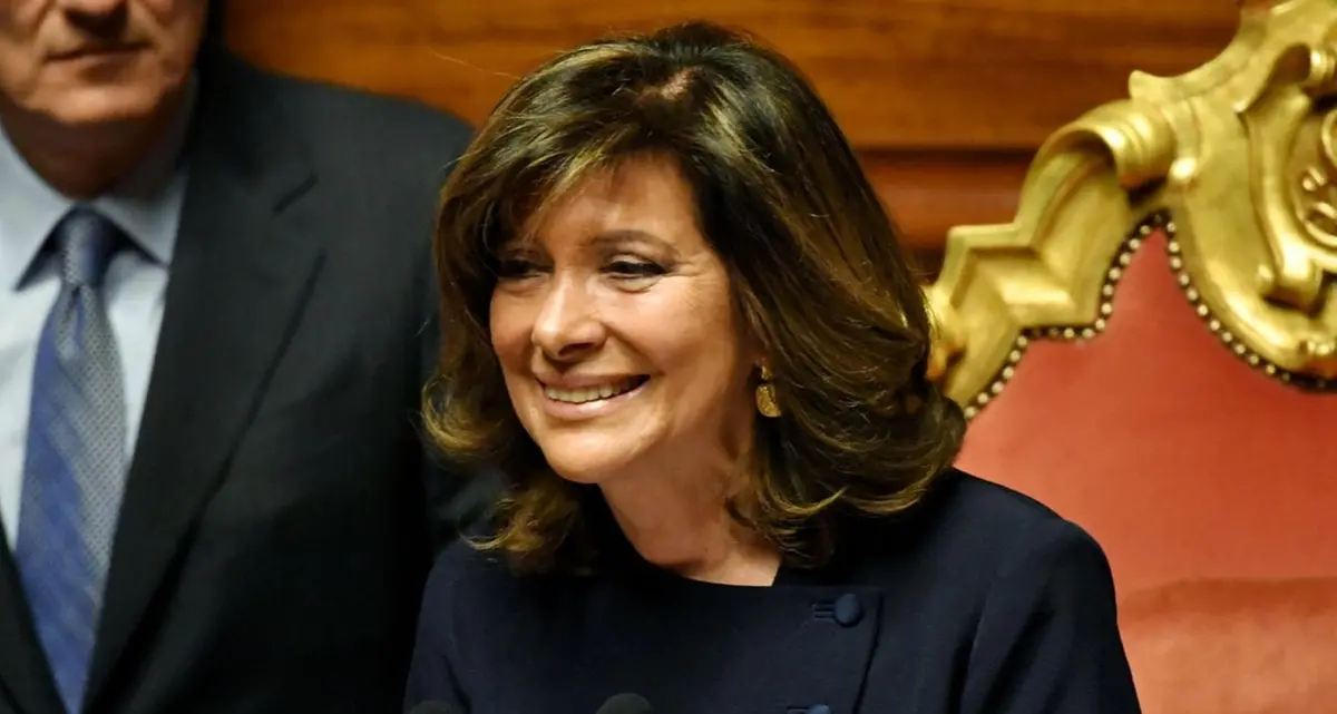La vittoria di polso della Casellati che ha ridato ruolo al Parlamento “invisibile”