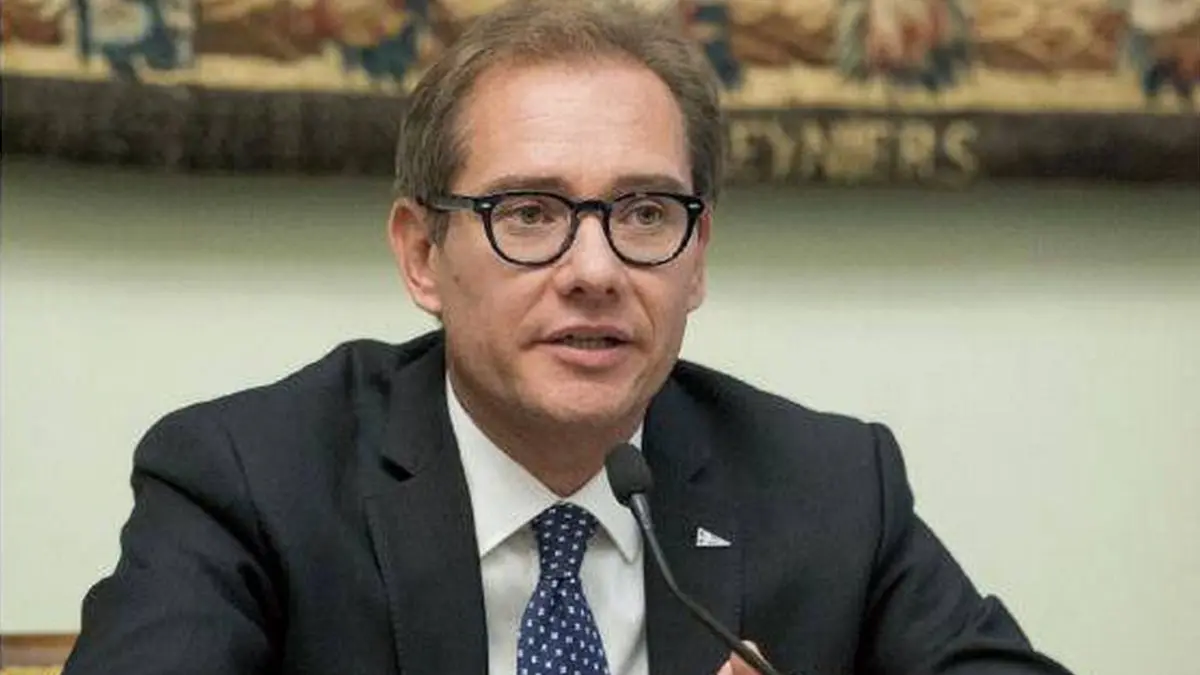 Gialuz: «Il No deve far capire ai cittadini che in ballo c’è la democrazia stessa»