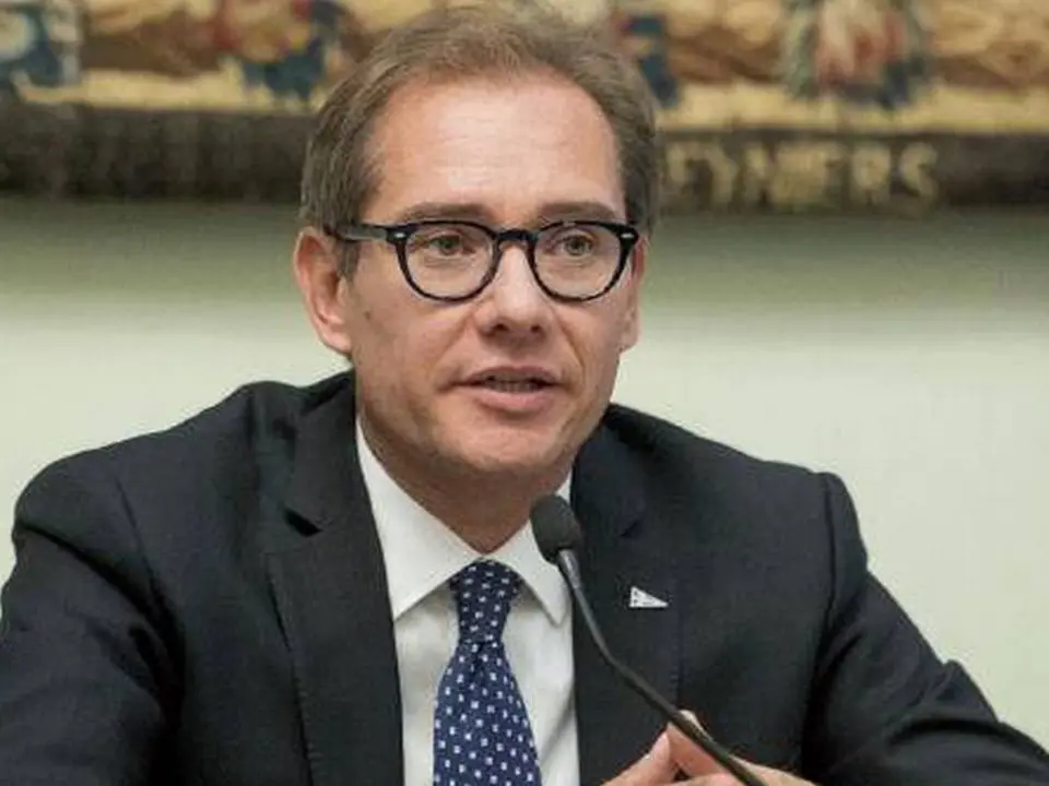 Gialuz: «Il No deve far capire ai cittadini che in ballo c’è la democrazia stessa»