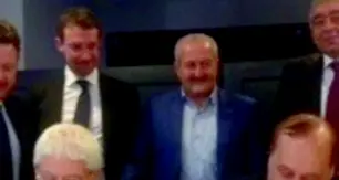 L’avvocatura palestinese incontra l’Ordine di Firenze: «Siete un modello»