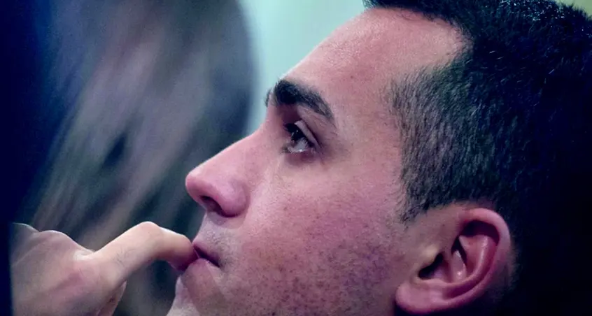 Caso scontrini, Di Maio chiede la testa dei suoi impresentabili