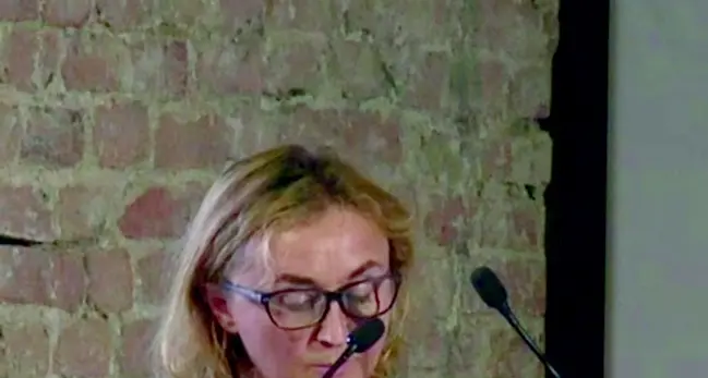Guglielmi: «Il difensore donna abbiagli stessi diritti di noi magistrate»