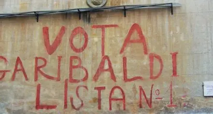 Povera Garbatella, l’hanno cancellata!