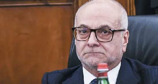 «Detenzione domiciliare per chi ha un residuo di pena fino a 24 mesi». Parola di magistrato