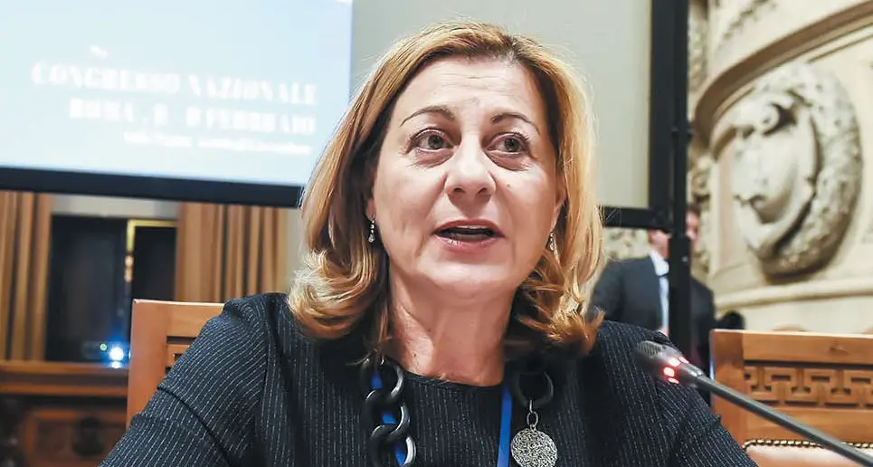 «Noi giudici di sorveglianza sfidiamo l’orrore del Covid e salviamo la vita ai reclusi»