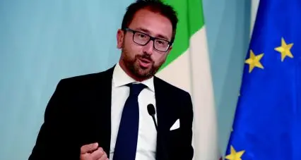 Prescrizione, Bonafede: «stop dopo il primo grado»