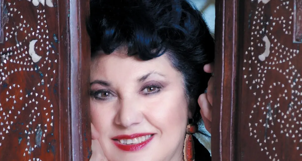 Marisa Laurito: «Mi sento un’artista in resistenza»