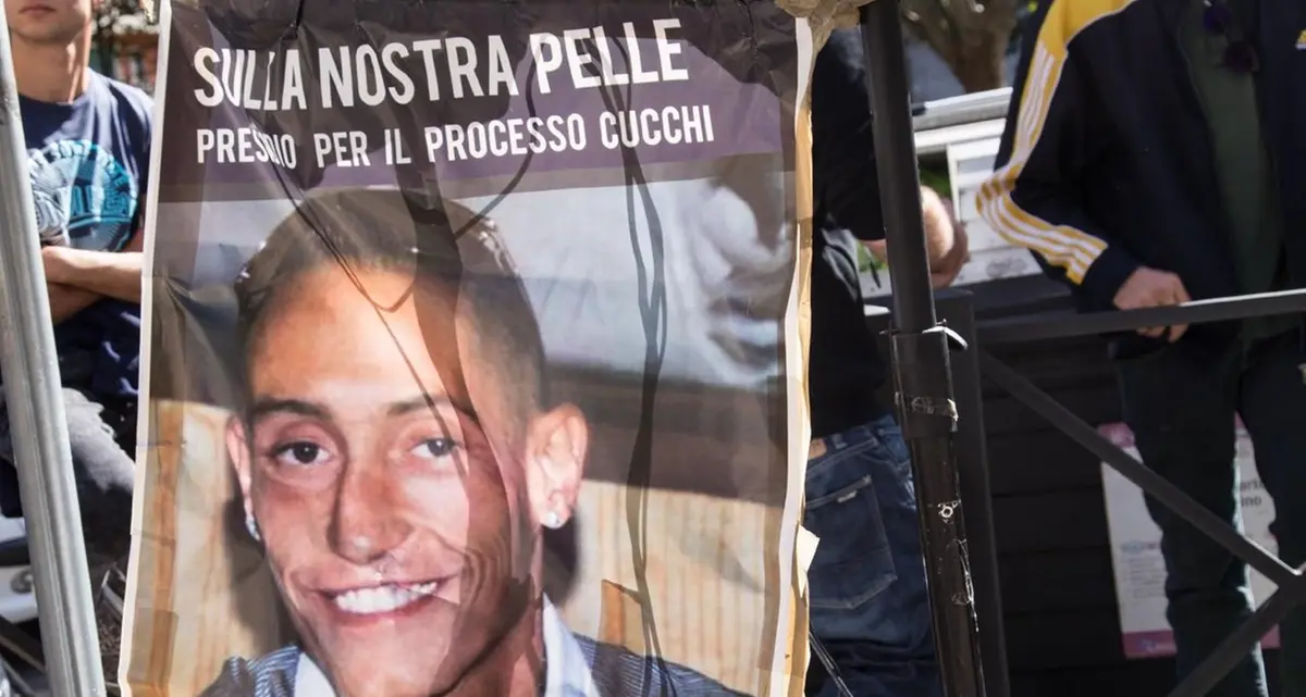 Caso Cucchi, attesa per domani la decisione della Cassazione