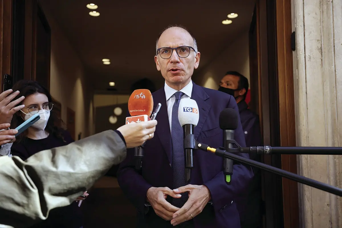 Letta