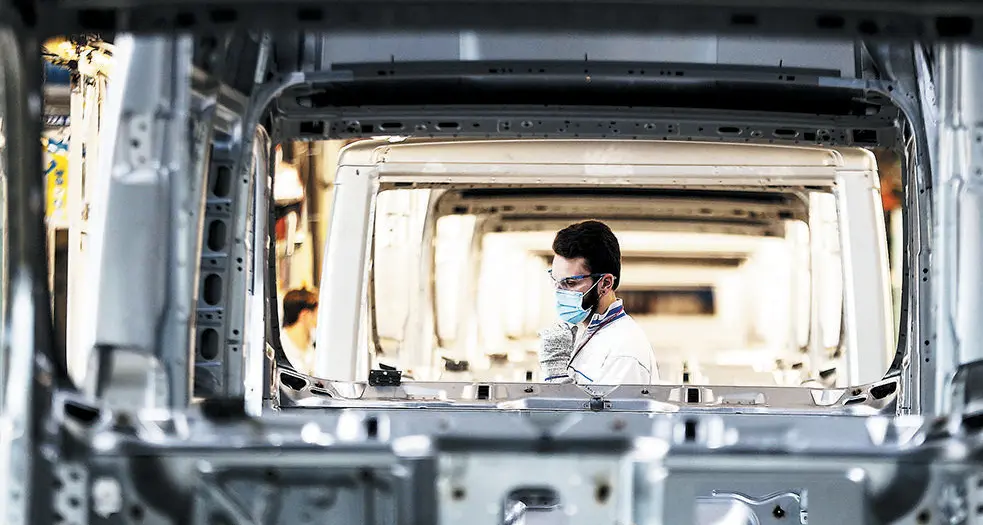 Non azzeriamo le tutele: le richieste per la cig diminuiscono ma la crisi economica ancora morde
