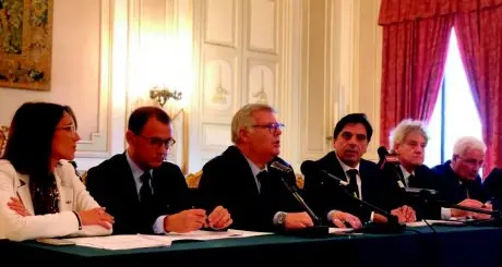 Al via il Congresso forense: «Ora l’avvocato in Costituzione»