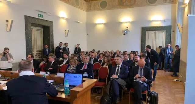 Lo sport come diritto, educazione e cultura: avvocati a confronto sull'ordinamento sportivo