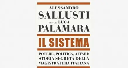 Palamara: «Le mie cene segrete? Sì, con pm e direttori di giornale»