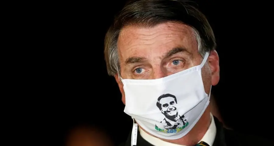 Bolsonaro: \"Sono positivo al Covid\"