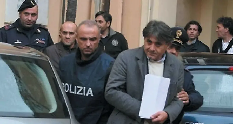 Pasquale Zagaria, con un tumore grave, ritorna in cella
