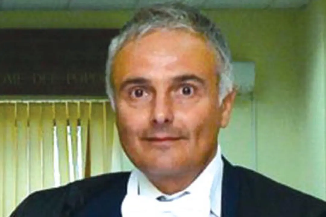 Guido Casalino presidente Coa Nocera Inferiore