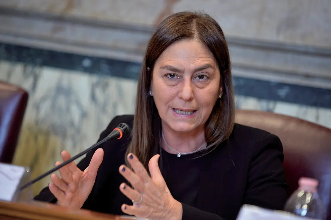 ergastolo ostativo