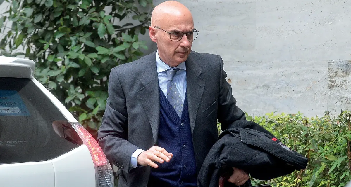 Trizzinio (M5S): «Basta ideologie sulla giustizia, ora serve il compromesso»