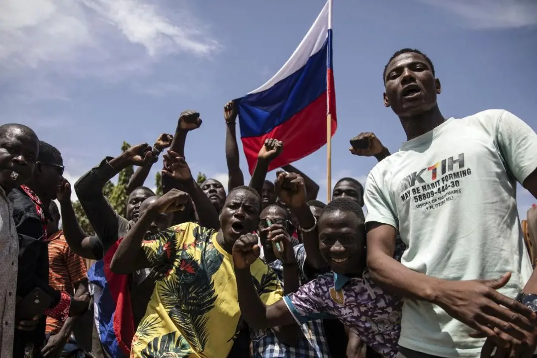 colpo di stato burkina faso