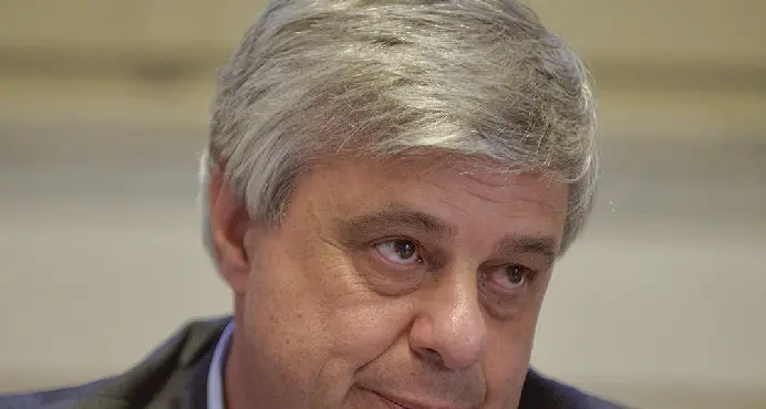 «Davigo unico presidente Anm a evitare il dialogo con noi penalisti»