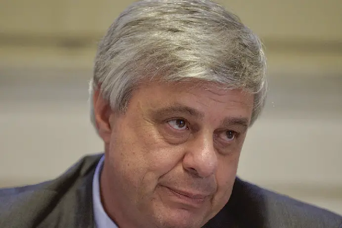 \\u00AB\\u00C8 stato l\\u2019unico presidente Anm a evitare il dialogo con noi penalisti\\u00BB