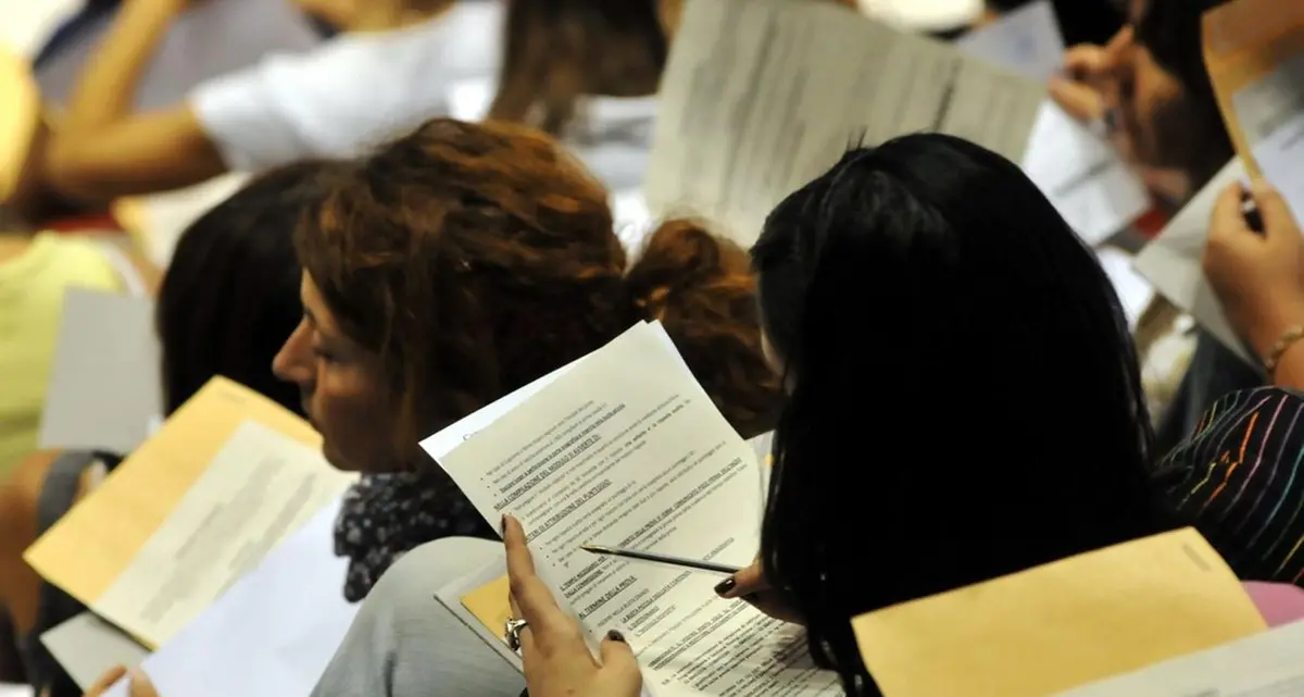 Praticanti in rivolta: «Esame antiquato e incostituzionale»
