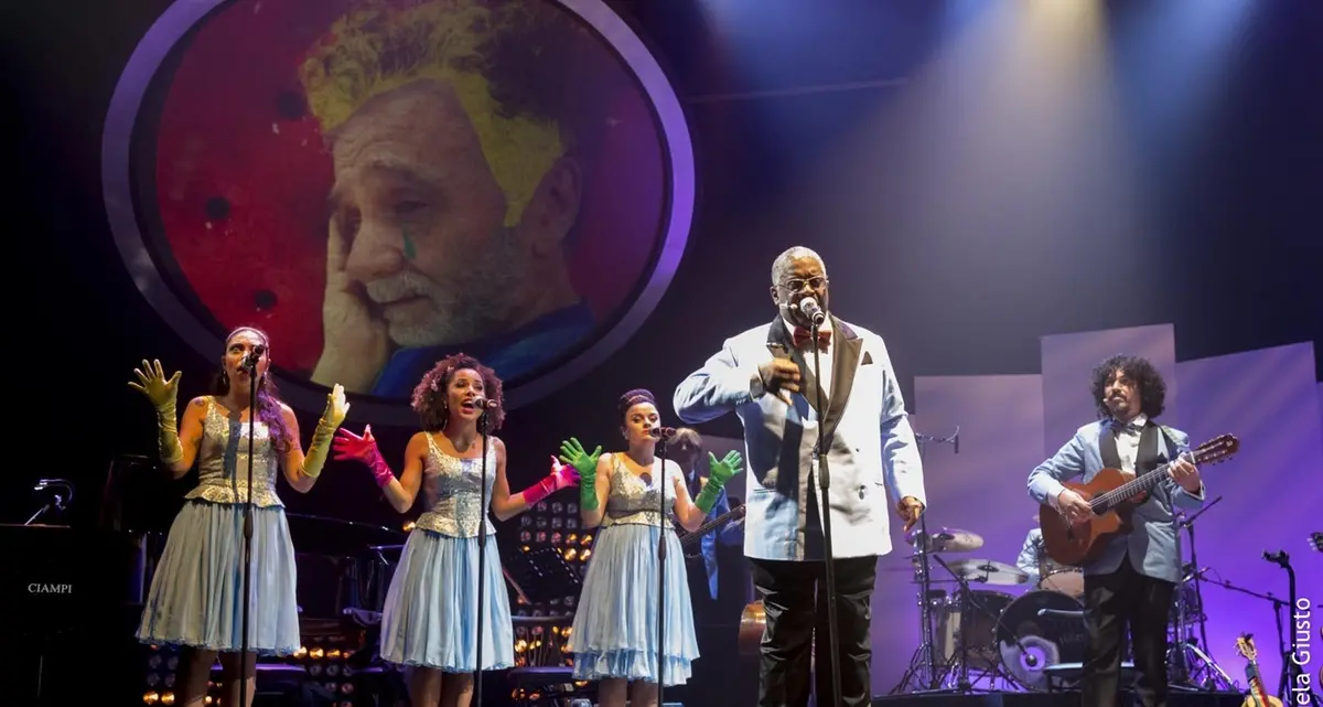 Quando il Don Giovanni incontra le anime del jazz