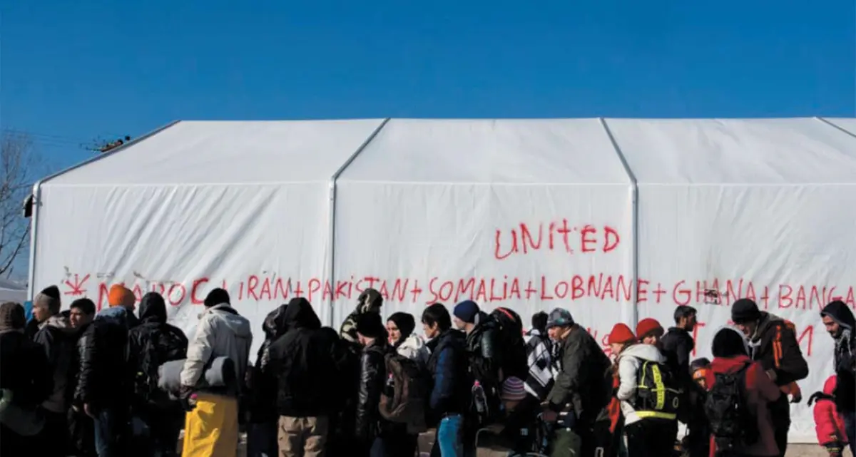 Guerre, indigenza, siccità: oltre 70 milioni di rifugiati