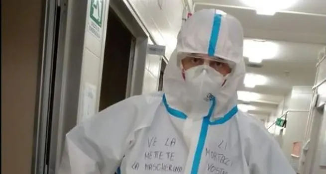 Coronavirus: seconda ondata o endemia sotto controllo?