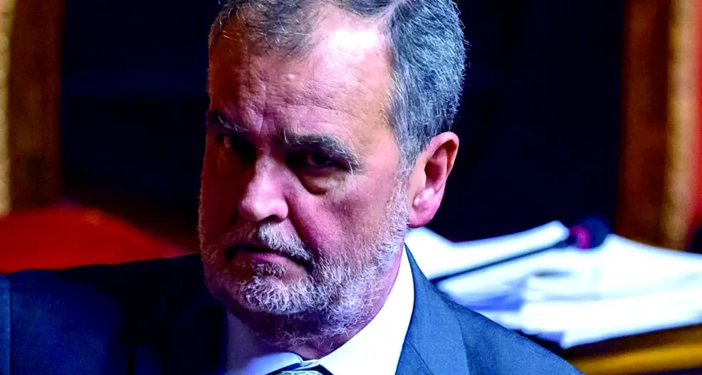«Nessuna metamorfosi Ci stiamo preparando a governare il Paese»